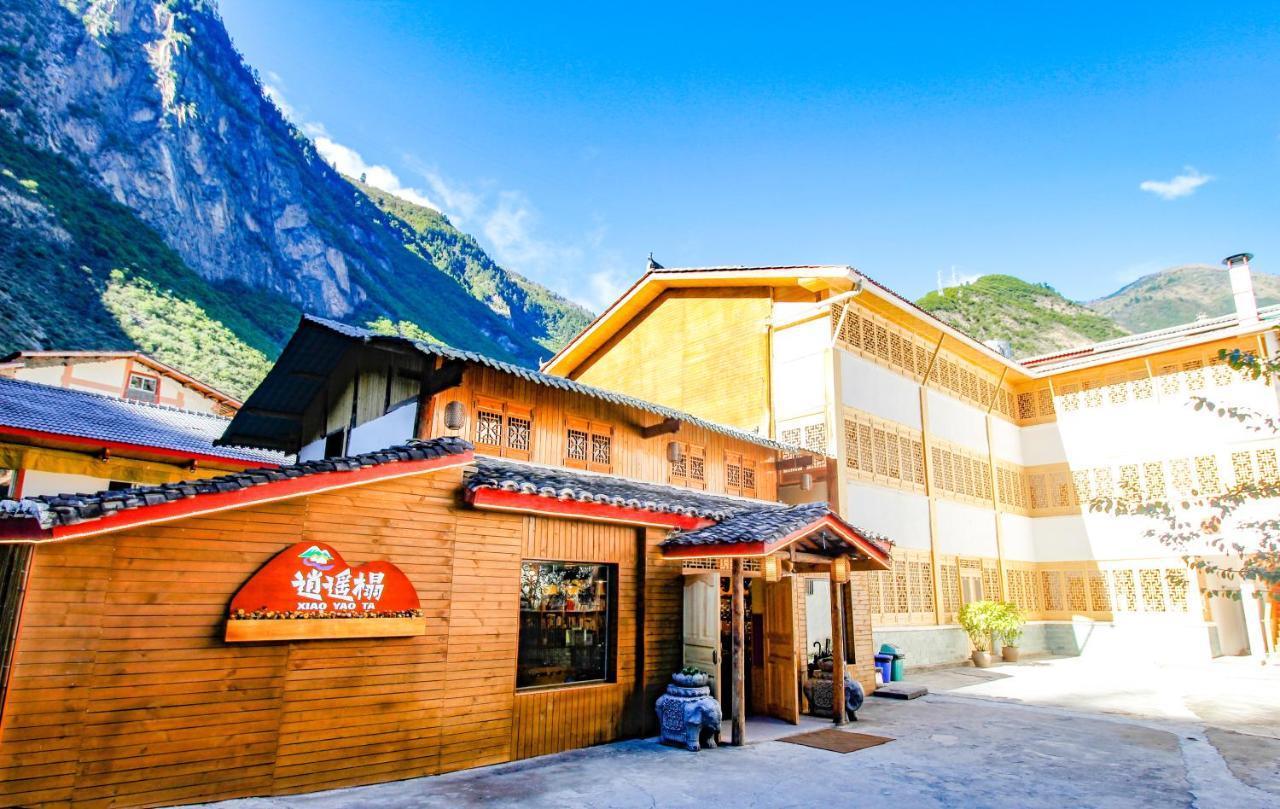 Jiuzhaigou Leisure Inn Eksteriør billede