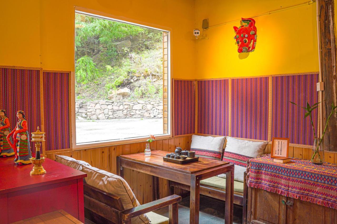Jiuzhaigou Leisure Inn Eksteriør billede