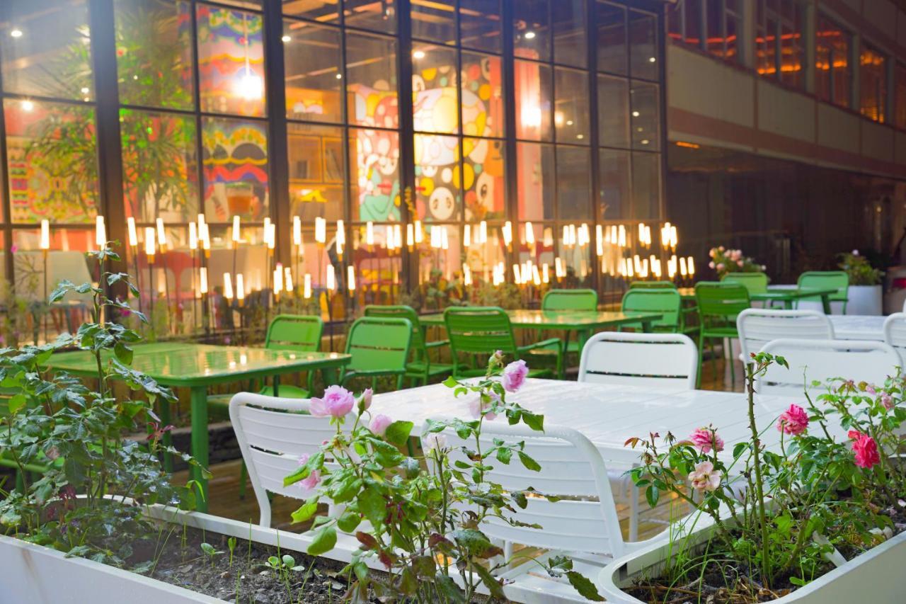 Jiuzhaigou Leisure Inn Eksteriør billede